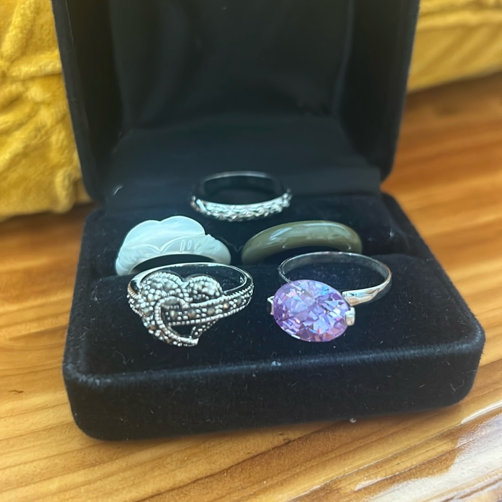 Rings